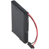 AccuCell Akku Becker Traffic Assist Z101