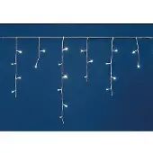 Lotti 33214, 180 Lampen, LED, Warmweiß, Drinnen/Draußen, 8 h, 16 h