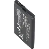 AccuCell Akku passend für Nokia 7070 Prism, 550mAh