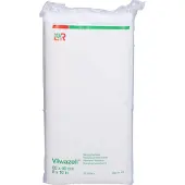 Vliwazell Saugkompressen unsteril 20x40 cm 25 St Kompressen