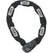 ABUS Panzerkabelschloss "1060/110 black"