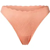 Sloggi String ''Zero Feel'' in Apricot - L