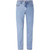 Paddock's Herren 5-Pocket Jeans, Ranger (80253 1606 000), Farbe:stone(4643), Größe:W36, Länge:L36