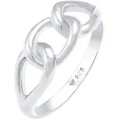 Elli Ring Knoten Symbol 925 Sterling Silber Elli Silber