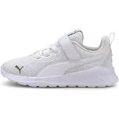 Puma Anzarun Lite Ac Ps White / White EU 30 1/2