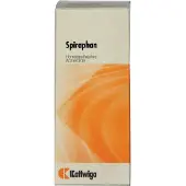 Kattwiga Arzneimittel GmbH Spiraphan Tropfen 50 ml