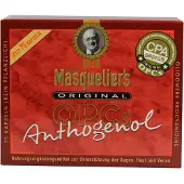 Masquelier's OPC Original Masqueliers Anthogenol Kapseln 75 St