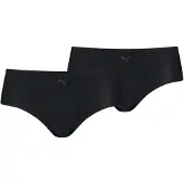 Puma Seamless Damen-Hipster 2er-Pack