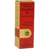 Sanum-Kehlbeck GmbH & Co. KG Muscarsan D 6 Tropfen 30 ml