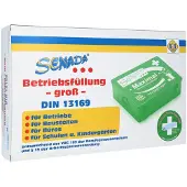 ERENA Senada Füllung DIN 13169 1 St Set
