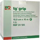 Lohmann & Rauscher GmbH & Co. KG TG GRIP Stütz Schlauchverband F 10 cmx10 1 St