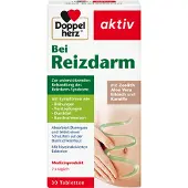 Doppelherz DH Bei Reizdarm 30Tabletten 11g