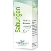 WEBER & WEBER GmbH & Co. KG Saburgen Mischung 100 ml