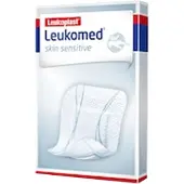 Leukomed Skin Sensitive Steril 10x25 Cm