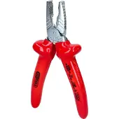 Ks Tools 117.1275 Kombinationszange