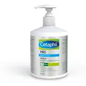Cetaphil Pro Itch Control Protect Handcreme 500 ml Creme
