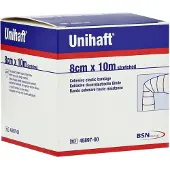 Unihaft Idealbinde 8 cmx10 m 1 St Binden