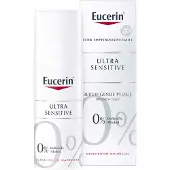 Eucerin Ultra-Sensitive Beruhigende Pflege für Trockene Haut