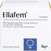 Ellafem Kapseln 90 St
