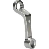 Ks Tools Einstellwerkzeug Sturz- / Spureinstellung 700.2385 110mm Chrom-Vanadium-Stahl 164g