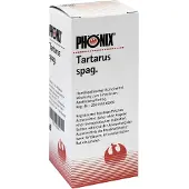 Phonix Tartarus spag.Mischung 50 ml Mischung