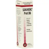 Sanukehl Prot D 6 Tropfen 10 ml