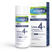 Galderma Laboratorium GmbH Cetaphil PRO Urea 4% Lotion 200 ml