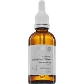 Vitabay Kolloidales Silber 500 ppm Konzentrat 50 ml Flüssigkeit