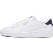 Puma Smash 3.0 L White Navy Gold Größe EU 39