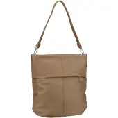 Zwei Mademoiselle.M Schultertasche 31 cm