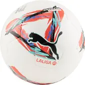 Puma Orbita Laliga 1 Hyb Fußball