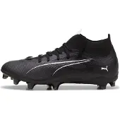 Puma ULTRA 5 MATCH+ FG Fussballschuhe Nocken Schuhe Rasen Gr. 40.5