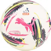 Puma Herren Orbita Liga Portugal Hybrid Training Fussball White