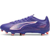 Puma Ultra 5 Play FG/AG Fußballschuhe, lila, 107689 01 44