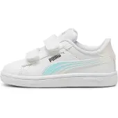 Puma SMASH 3.0 HOLO 2.0 V Weiß