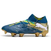 Puma FUTURE 7 ULTIMATE BNA FG/AG Fußballschuhe für Rasen und Kunstrasen Gr. 48