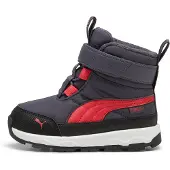 Puma Evolve Puretex AC Inf Winterstiefel, Grau, 27