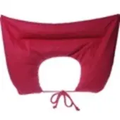 MEDESIGN Kirschkernkissen Nackenhörnchen 1 St