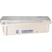 Hartmann Sieb für Bode Desinfektionswannen 9800480 , Sieb für 5 l - Wanne