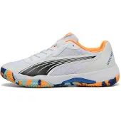 Puma NOVA Court - weiss, Größe:7.5