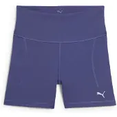 Puma Damen Shorts CLOUDSPUN HW 5 TIGHT SHORT