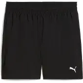 Puma Herren Shorts M TAD ESSENTIALS 5 Woven Short