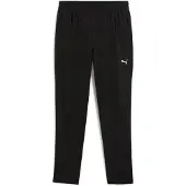 Puma Herren Sporthose M TAD ESSENTIALS Woven Tapered Pant