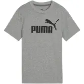 Puma ESS No. 1 Logo Shirt Kinder
