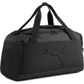 Puma Sporttasche Buzz Sports Bag Black schwarz