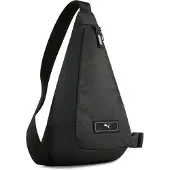 Puma Deck Sling Bag black (01) OSFA