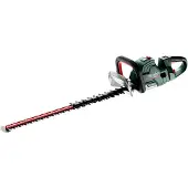 Metabo HS 18 LTX BL 75, Akku, 18 V, 4,4 kg, Box