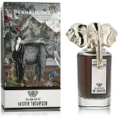 Penhaligon's The Omniscient Mr Thompson Edp