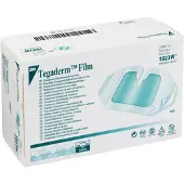 Multicare-Centrum Tegaderm Transparentfolienverband 6 x 7 cm 100 Stück