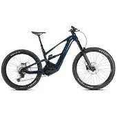 Sunn Elektrofahrrad One S1 Shimano XT RD-M8100 12V | Größe S / 160-175 cm